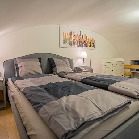 Apartmán Cosy Flat In The Dob Street - Sapphire Budapešť Exteriér fotografie