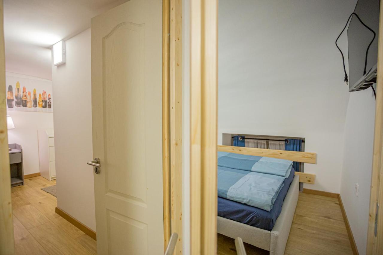 Apartmán Cosy Flat In The Dob Street - Sapphire Budapešť Exteriér fotografie